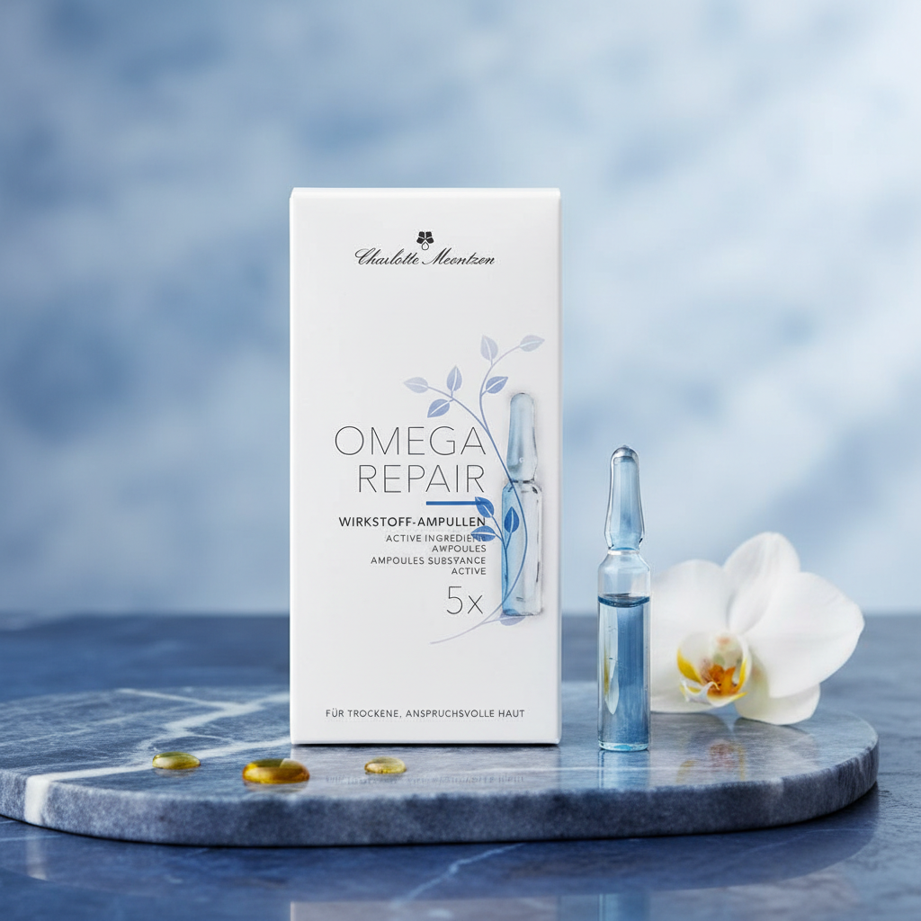 Omega Repair frontal