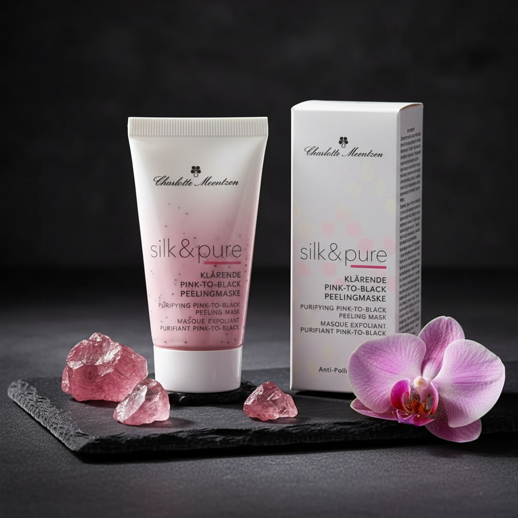 Peelingmaske