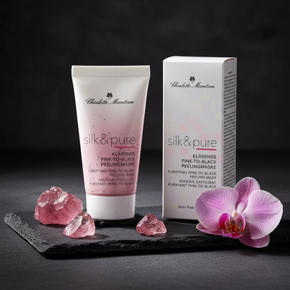 Peelingmaske