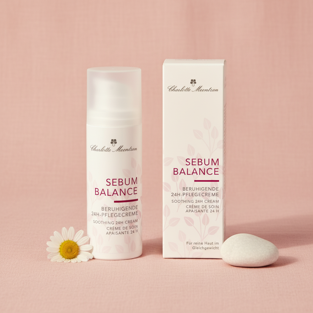 Pflegecreme