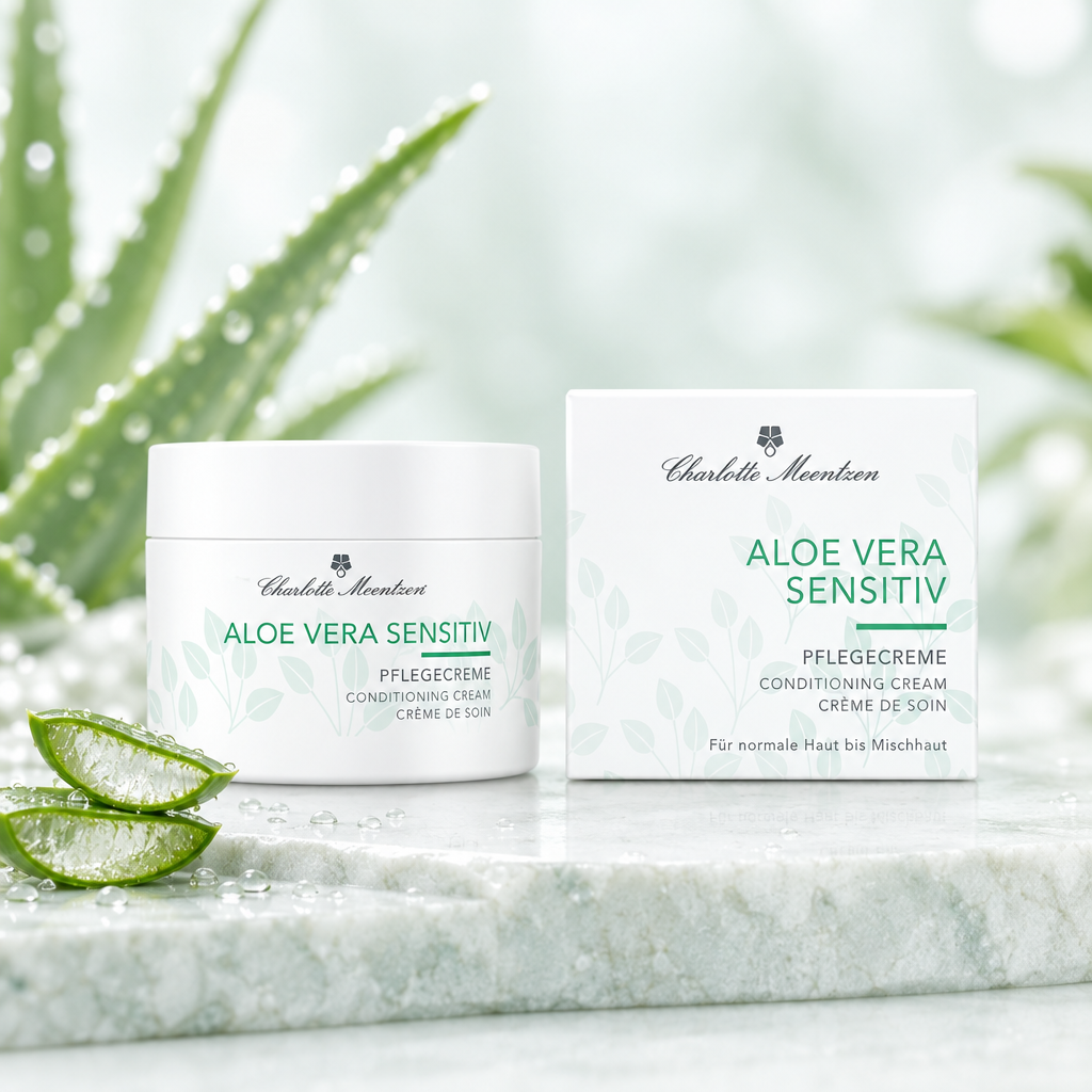 Pflegecreme