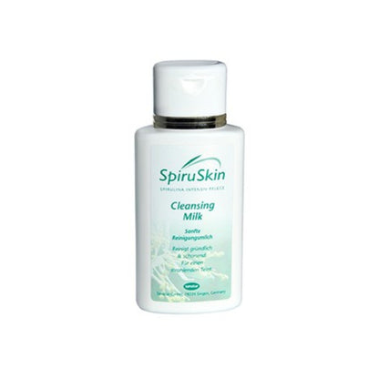 SpiruSkin Cleansing Milk  200ml