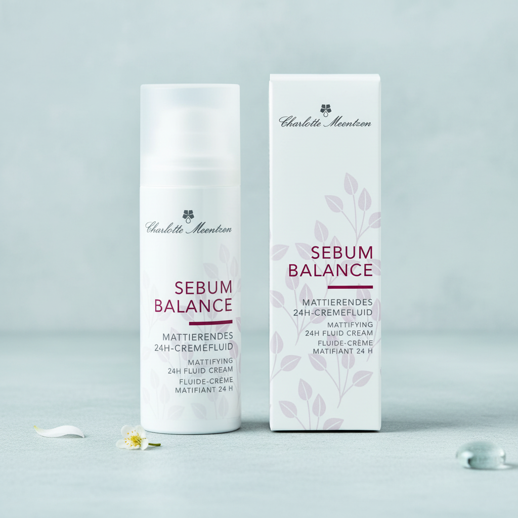 Sebum Balance Cremefluid