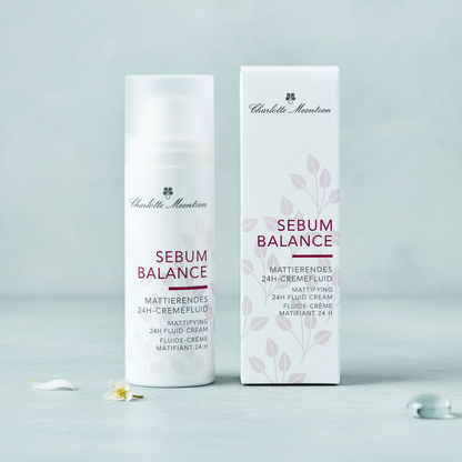Sebum Balance Cremefluid