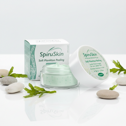 Soft Plankton Peeling SpiruSkin 50ml