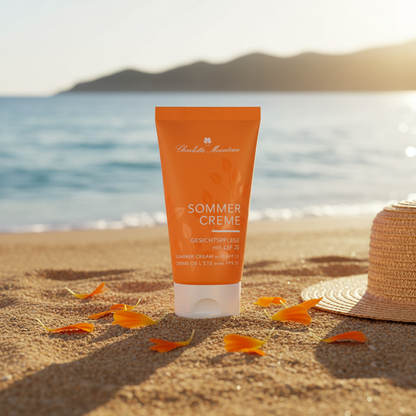 Sommer Creme