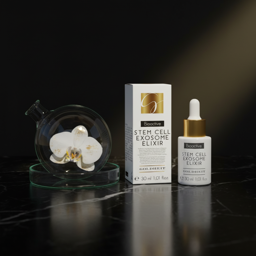 STEM CELL EXOSOME ELIXIR