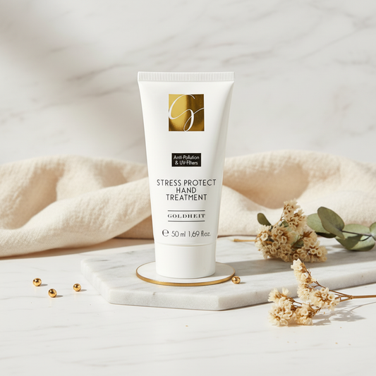 STRESS PROTECT HAND TREATMENT
